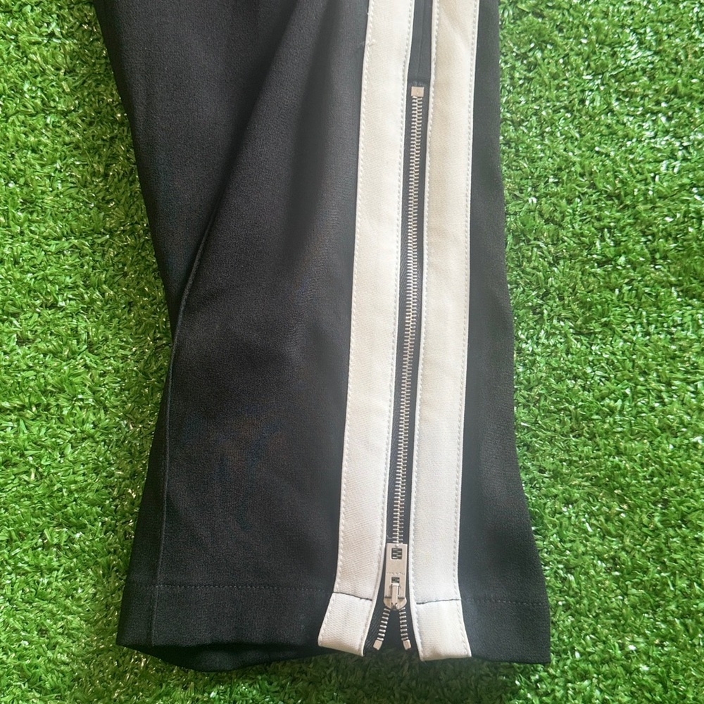 Rag & Bone Women's Milo Track Pants MSRP 395 Medium - Picture 8 of 12